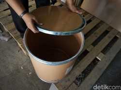 Berapa Modal Bisnis Kardus Beromzet Rp 300 Juta/Bulan?