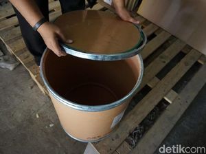 Tergiur Bisnis Kardus? Pahami Dulu Tantangannya Tergiur Bisnis Kardus? Pahami Dulu Tantangannya