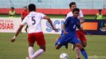 Kalahkan Myanmar, Thailand ke Final Piala AFF U-16