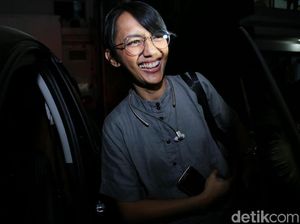 Poppy Sovia Doakan yang Terbaik untuk Perceraian Nina Tamam