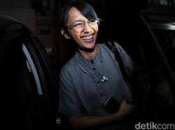 Ternyata! Nina Tamam Ingin Cerai Sejak Lima Tahun Lalu