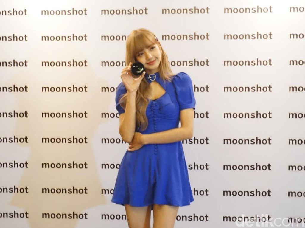 Lisa Blackpink Dapat Komentar Rasis, Ini Efeknya Bagi Psikologis Lisa Blackpink Dapat Komentar Rasis, Ini Efeknya Bagi Psikologis