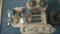 Foto: Gamelan Kodok Peminta Hujan Bikinan Sunan Kalijaga