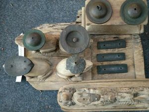 Foto: Gamelan Kodok Peminta Hujan Bikinan Sunan Kalijaga