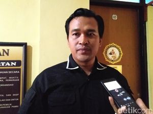 2 Penonton yang Dikeroyok Suporter di Bantul Masih Kritis