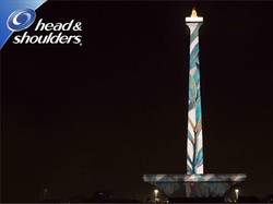 Apresiasi Perempuan Indonesia, Head&Shoulders Kenalkan Produk Baru