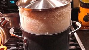10 Foto Masakan Gagal Total Ini Dijamin Bikin Geleng-geleng Kepala