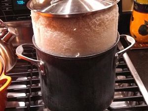 10 Foto Masakan Gagal Total Ini Dijamin Bikin Geleng-geleng Kepala