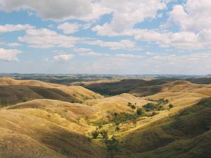 Sumba yang Indah, Gratis Liburan ke Sana Buat Agus