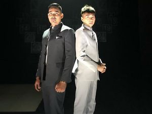 Robby Purba dan Roy Kiyoshi Saling Perang di Medsos Robby Purba dan Roy Kiyoshi Saling Perang di Medsos
