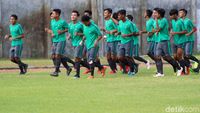 Selangkah Lagi, Timnas U-16!
