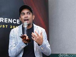 Keluarga Akan Sortir Pelayat yang Datang ke Rumah Glenn Fredly