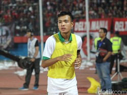 Brylian Negiehta, Penggawa Timnas U-16 yang Diam-diam Jago Bola