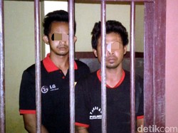 Pemuda di Sukabumi Lolos dari Percobaan Penyekapan Buser Gadungan