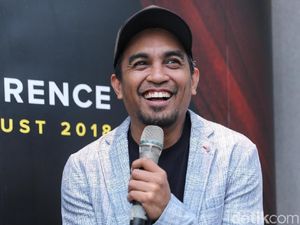 Pesan Glenn Fredly untuk Artis yang Menolak RUU Permusikan Pesan Glenn Fredly untuk Artis yang Menolak RUU Permusikan