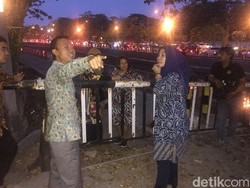 Pansus Sebut Pengubahan Nama Jalan Tak Pengaruhi Administrasi