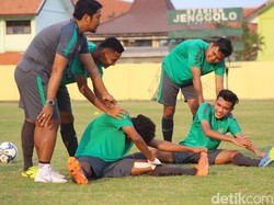 Di antara banyak faktor yang bisa memberi pengaruh pada hasil pertandingan, yang paling utama adalah kebugaran.