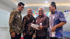 Jakpro  Membukukan Laba Bersih Rp 24,4 miliar