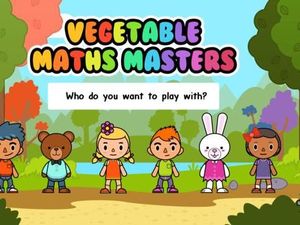 Wah, Games Ini Bisa Bantu agar Anak Mau Makan Sayur Lho