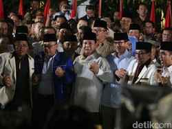 PKS Ungkit Tak All-out di Pilpres Jika Kursi Wagub DKI Belum Jelas