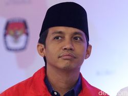 PSI soal Foto Gatot di Baliho Prabowo: BPN Tak Berakhlak