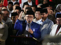 Koalisi Prabowo Komentari Tim Kampanye Nasional Jokowi