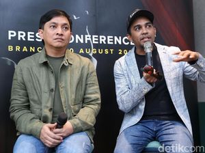 Bila Musisi Berserikat, Aspek Ini Harus Dipenuhi Bila Musisi Berserikat, Aspek Ini Harus Dipenuhi