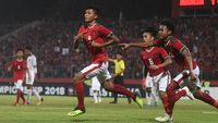 Timnas Indonesia U-16 bakal menghadapi perlawanan sengit dari Thailand di babak final.
