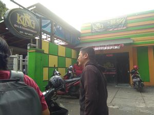 Cek Izin, Petugas Dinas Pariwisata Datangi 3 Griya Pijat di Tebet Cek Izin, Petugas Dinas Pariwisata Datangi 3 Griya Pijat di Tebet