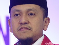 PKPI Nilai Pertemuan Jokowi dan Prabowo di MRT untuk Tepis Fitnah