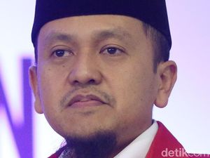 Prabowo Siap Terima Dukungan Keturunan PKI, PKPI: Mereka Panik Prabowo Siap Terima Dukungan Keturunan PKI, PKPI: Mereka Panik