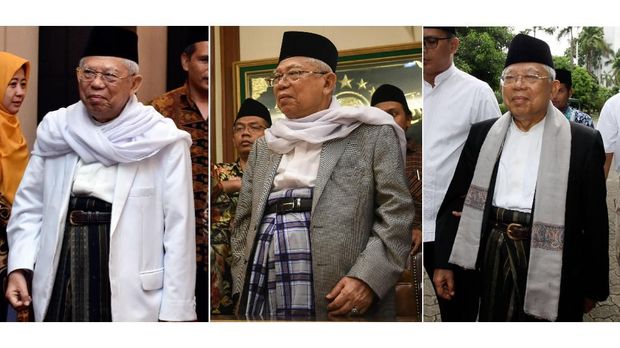 Ma'ruf Amin