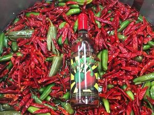 Huaaah! Wine Pedas dari Cabe Serrano dan Jalapeno Akan Jadi Tren