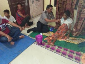 Disiksa Majikan, ART di Sumut Babak Belur