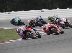 Yang Dibutuhkan Ducati untuk Saingi Marquez