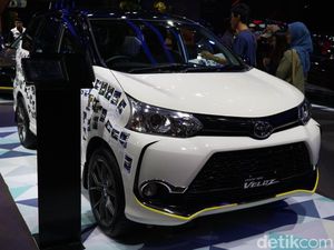 Menelisik Kemungkinan Avanza Baru Meluncur di Tahun Depan