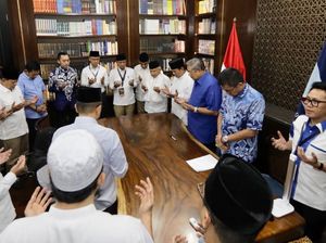 Timses: Prabowo-Sandi akan Bereskan Seluruh Komitmen ke SBY