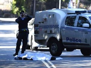 Penembakan di Sydney: Satu Orang Ditemukan Meninggal