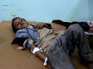 Serangan di Yaman Tewaskan 29 Anak, PBB dan AS Desak Penyelidikan