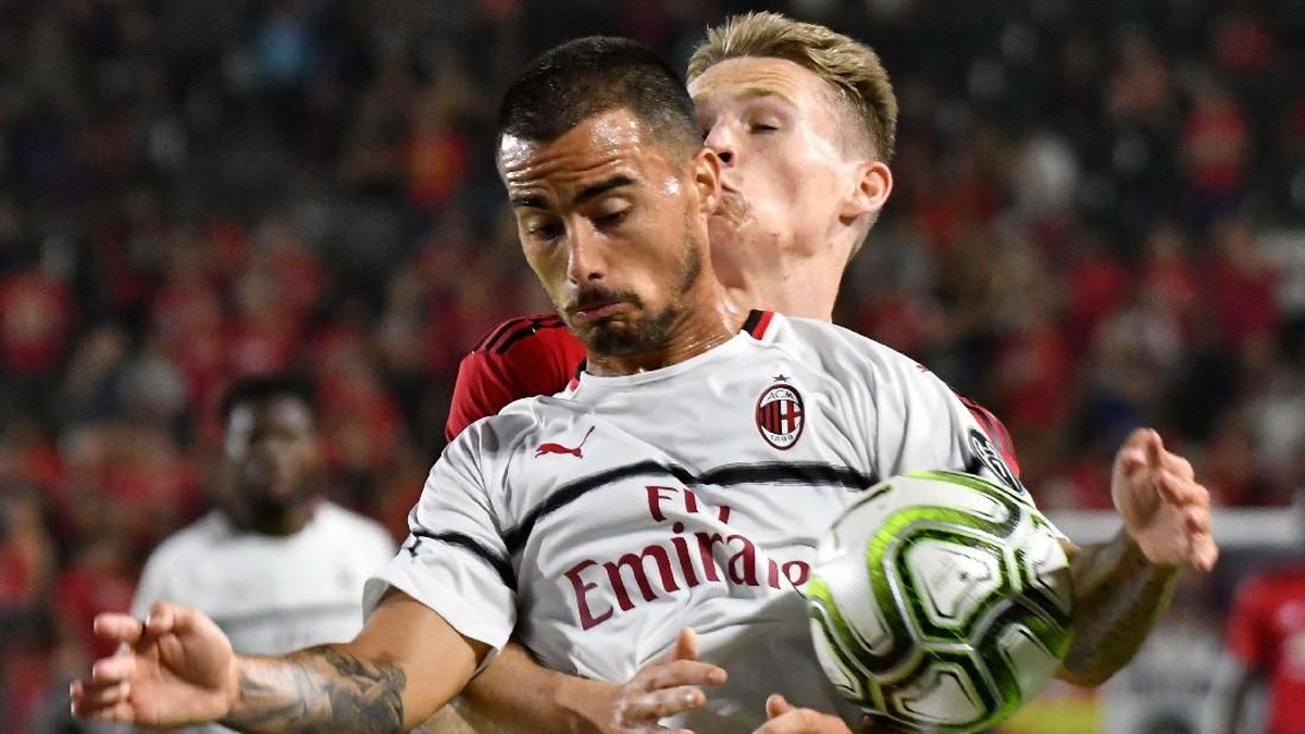 Suso dikabarkan diincar AS Roma (Robert Hanashiro-USA TODAY Sports)