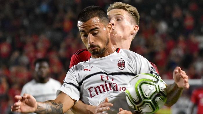 Suso dikabarkan diincar AS Roma (Robert Hanashiro-USA TODAY Sports) Suso dikabarkan diincar AS Roma (Robert Hanashiro-USA TODAY Sports)