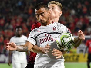 Setelah Gagal Dapatkan Malcom, Roma Incar Suso Setelah Gagal Dapatkan Malcom, Roma Incar Suso