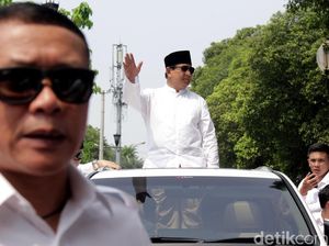 Petinggi GNPF dan Al Khaththath Masuk Timses Prabowo-Sandiaga Petinggi GNPF dan Al Khaththath Masuk Timses Prabowo-Sandiaga