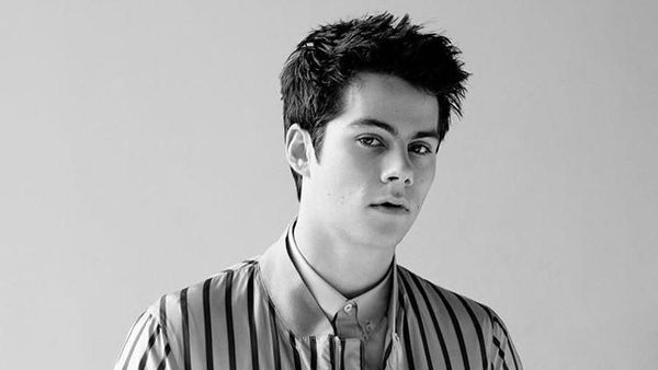 Move On dari Brooklyn Beckham, Ini Aktor Tampan Pacar Baru Chloe Moretz