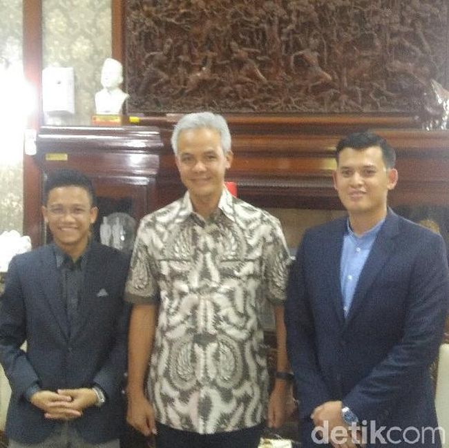 Bangsawan Kelantan Kirim 22 Sapi Kurban ke Tanah Leluhur di Demak Bangsawan Kelantan Kirim 22 Sapi Kurban ke Tanah Leluhur di Demak