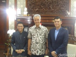 Bangsawan Kelantan Kirim 22 Sapi Kurban ke Tanah Leluhur di Demak