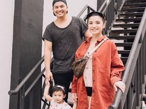 Terinspirasi Anak, Glenn Alinskie Luncurkan Game Sweet Dreams Nastusha