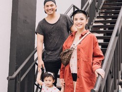 Terinspirasi Anak, Glenn Alinskie Luncurkan Game Sweet Dreams Nastusha