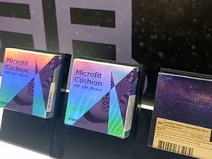 YG Entertainment Luncurkan Brand Kosmetik di Indonesia