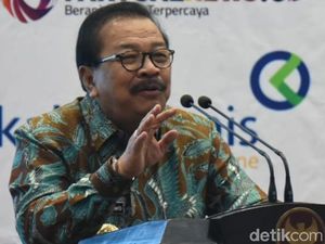 Ini Harapan Ketua APPSI ke 9 Gubernur yang Baru Dilantik Ini Harapan Ketua APPSI ke 9 Gubernur yang Baru Dilantik